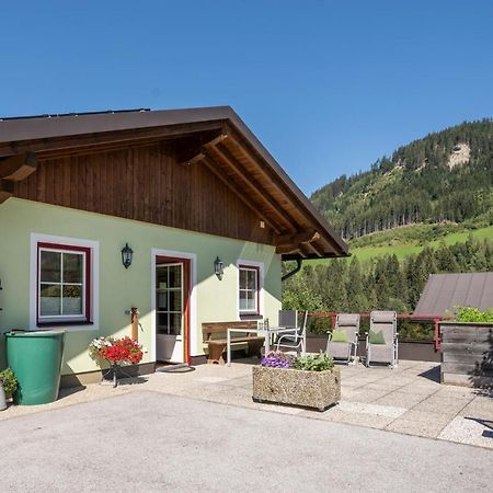 Appartement Greti Schladming Exterior foto