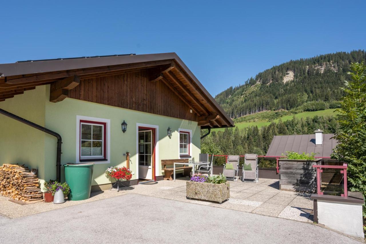 Appartement Greti Schladming Exterior foto