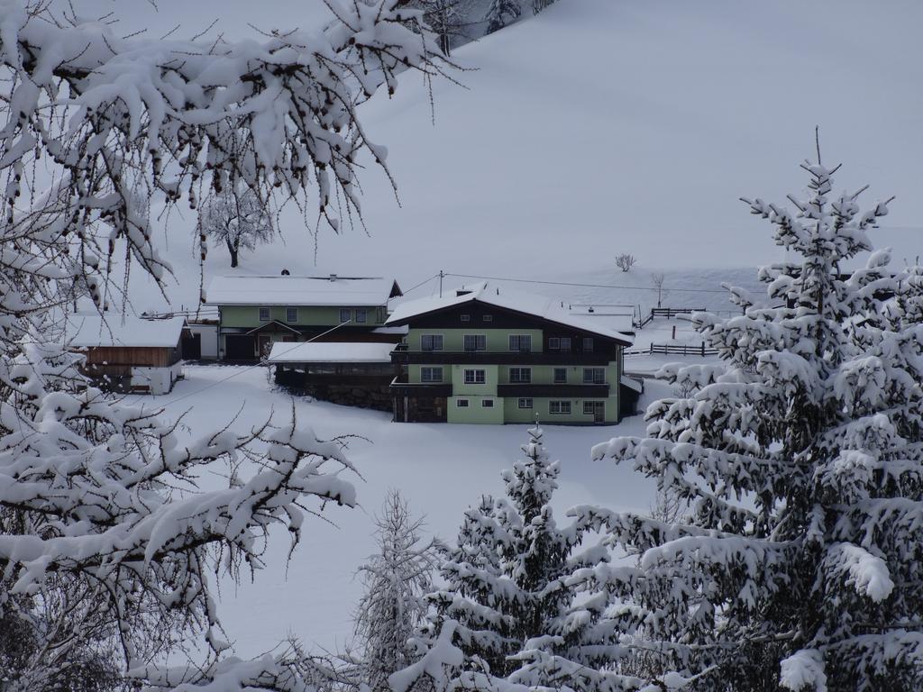 Appartement Greti Schladming Exterior foto