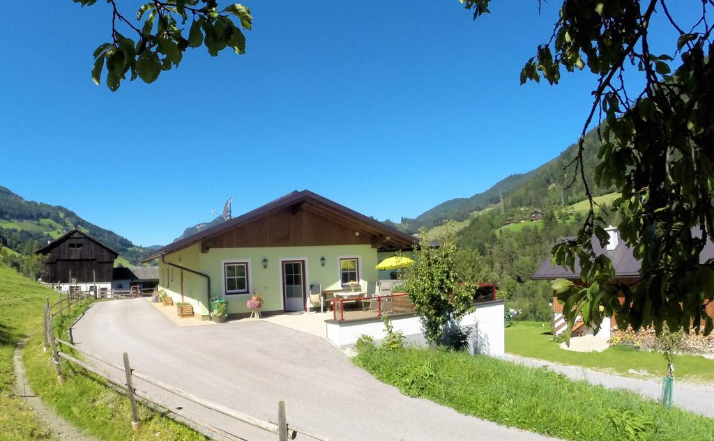 Appartement Greti Schladming Exterior foto