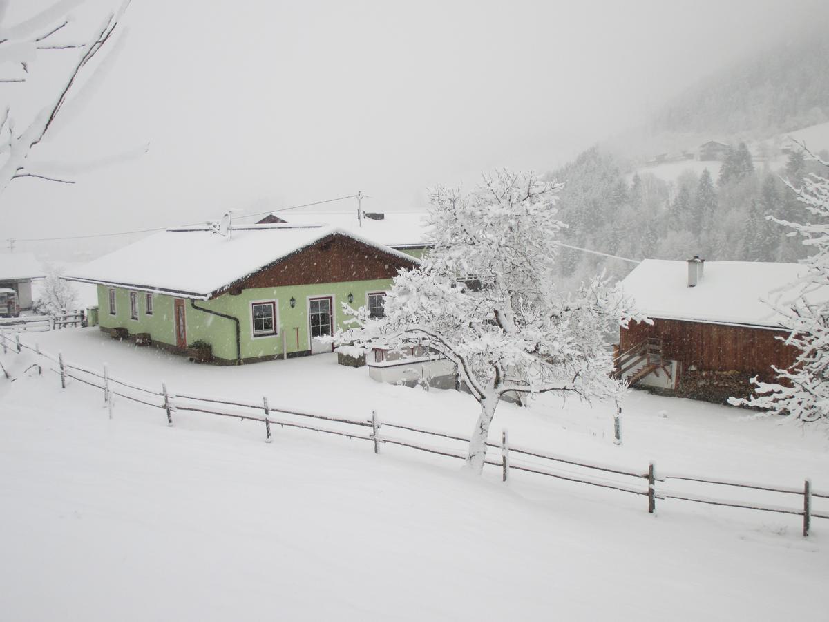 Appartement Greti Schladming Exterior foto