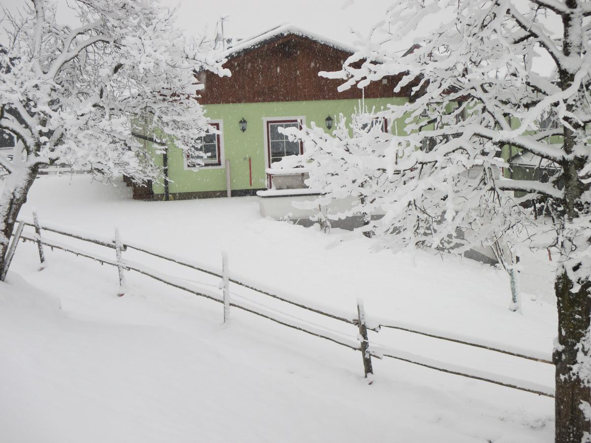 Appartement Greti Schladming Exterior foto